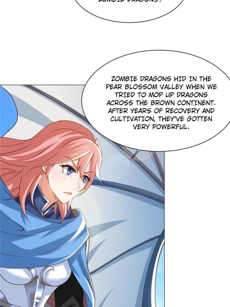 Dragon Master Chapter 140 - 12