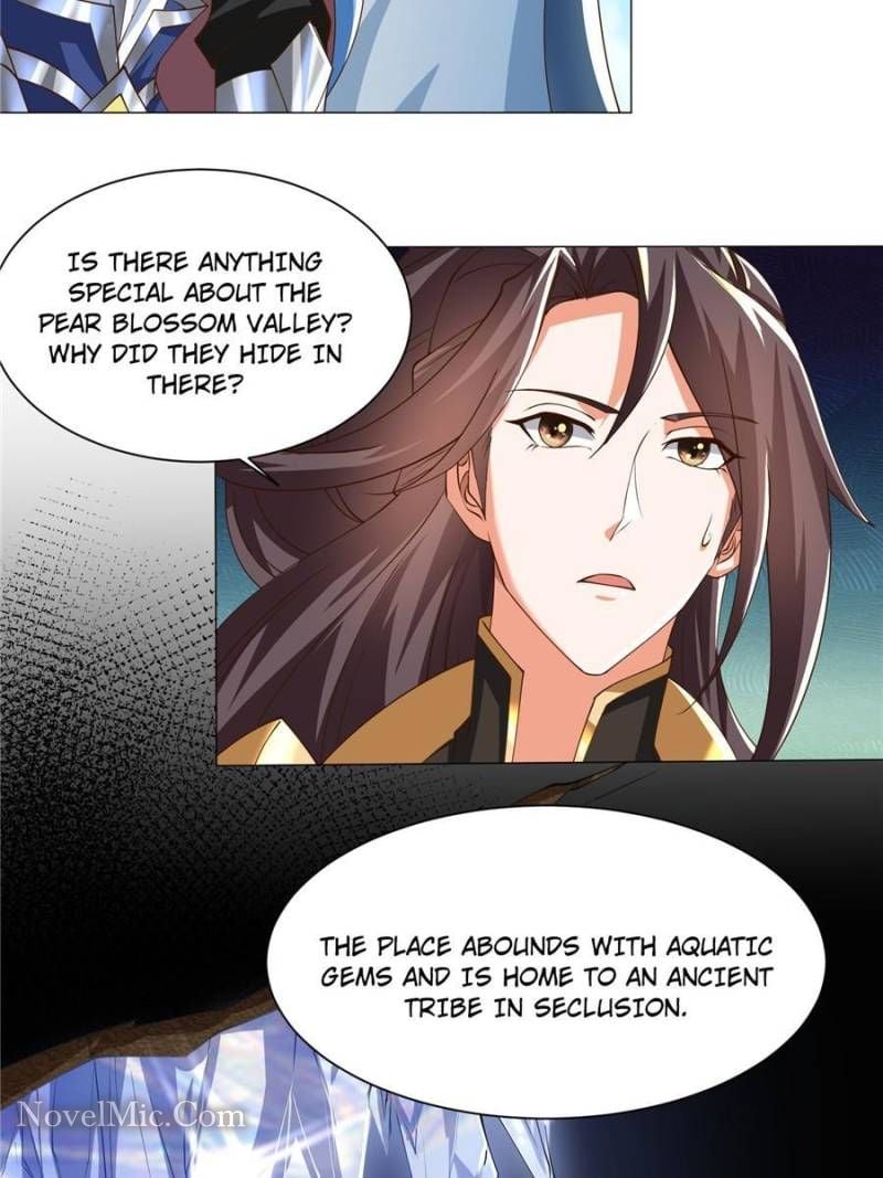 Dragon Master Chapter 140 - 13