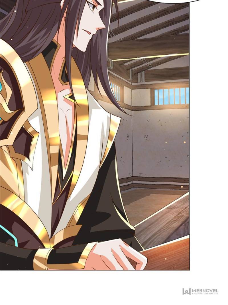 Dragon Master Chapter 139 - 19