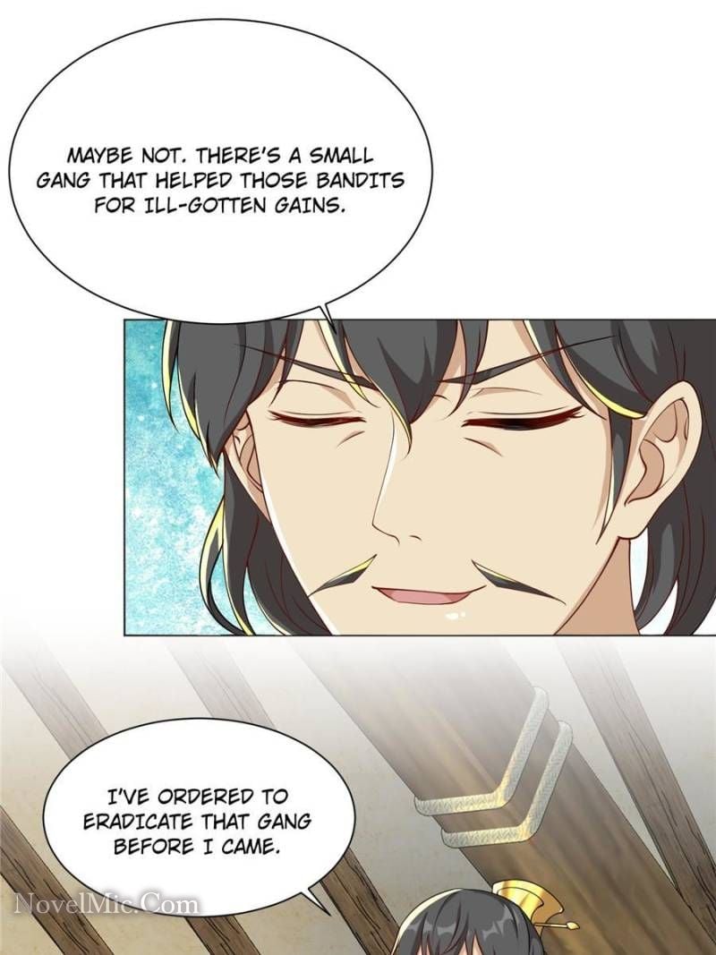 Dragon Master Chapter 139 - 20