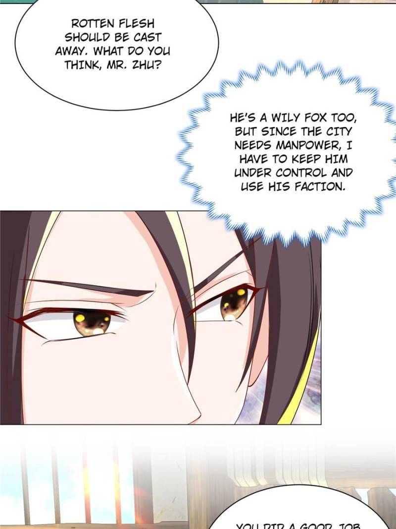 Dragon Master Chapter 139 - 22