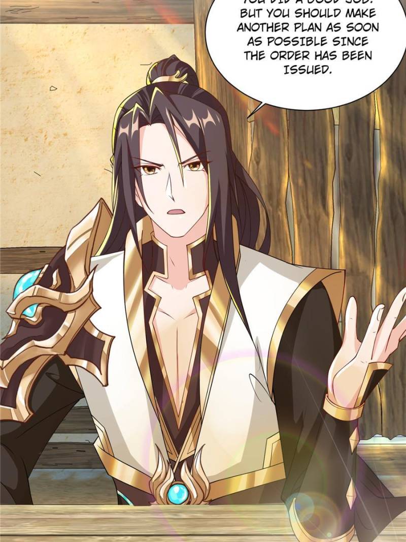 Dragon Master Chapter 139 - 23