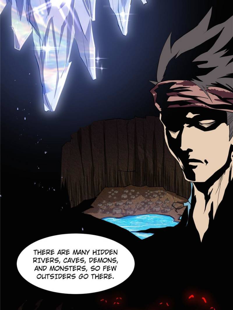 Dragon Master Chapter 140 - 14