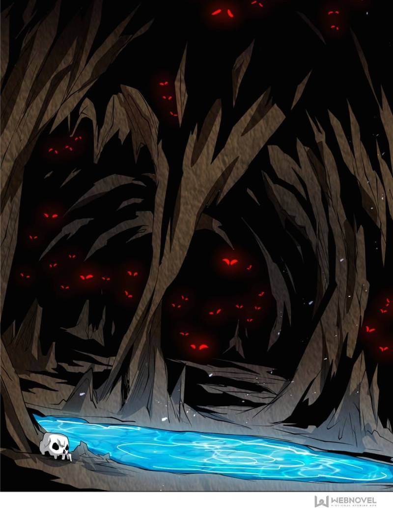 Dragon Master Chapter 140 - 15