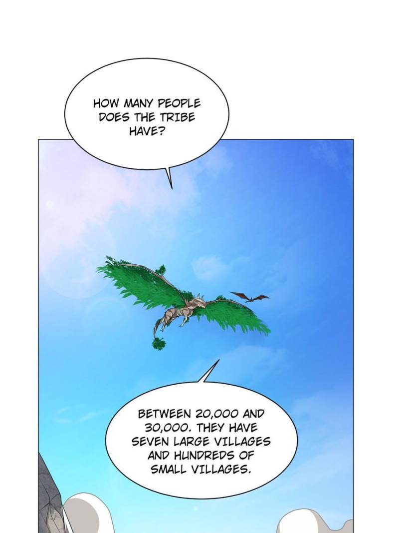 Dragon Master Chapter 140 - 16