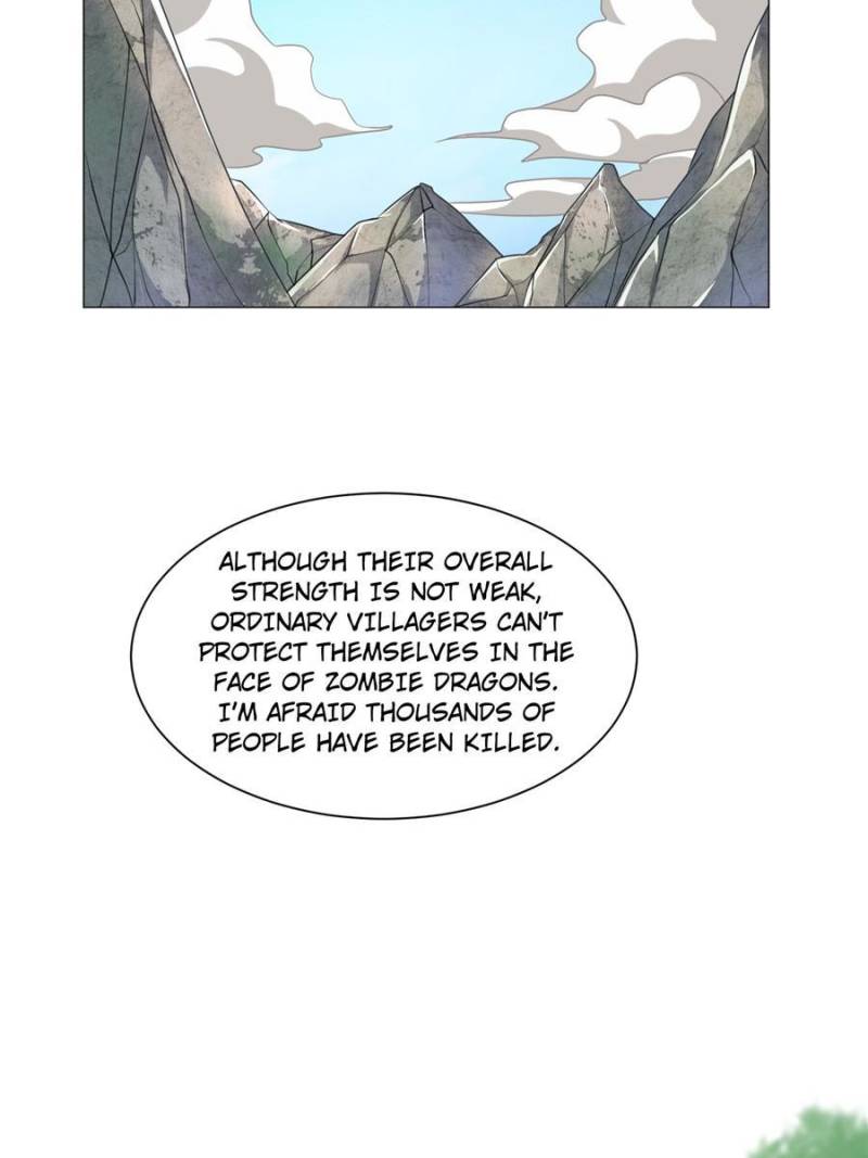 Dragon Master Chapter 140 - 17