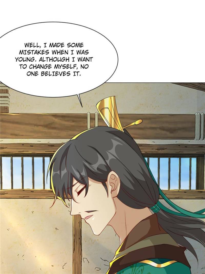 Dragon Master Chapter 139 - 25