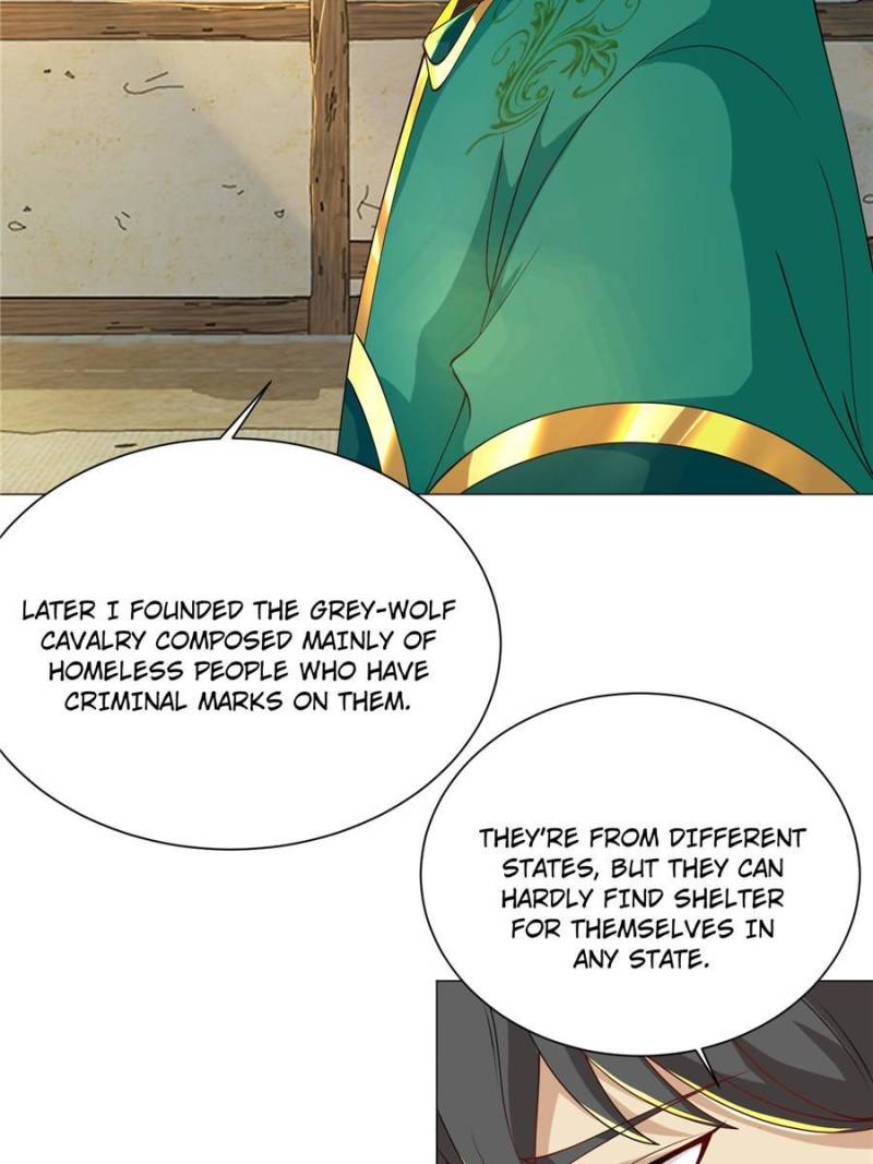 Dragon Master Chapter 139 - 26