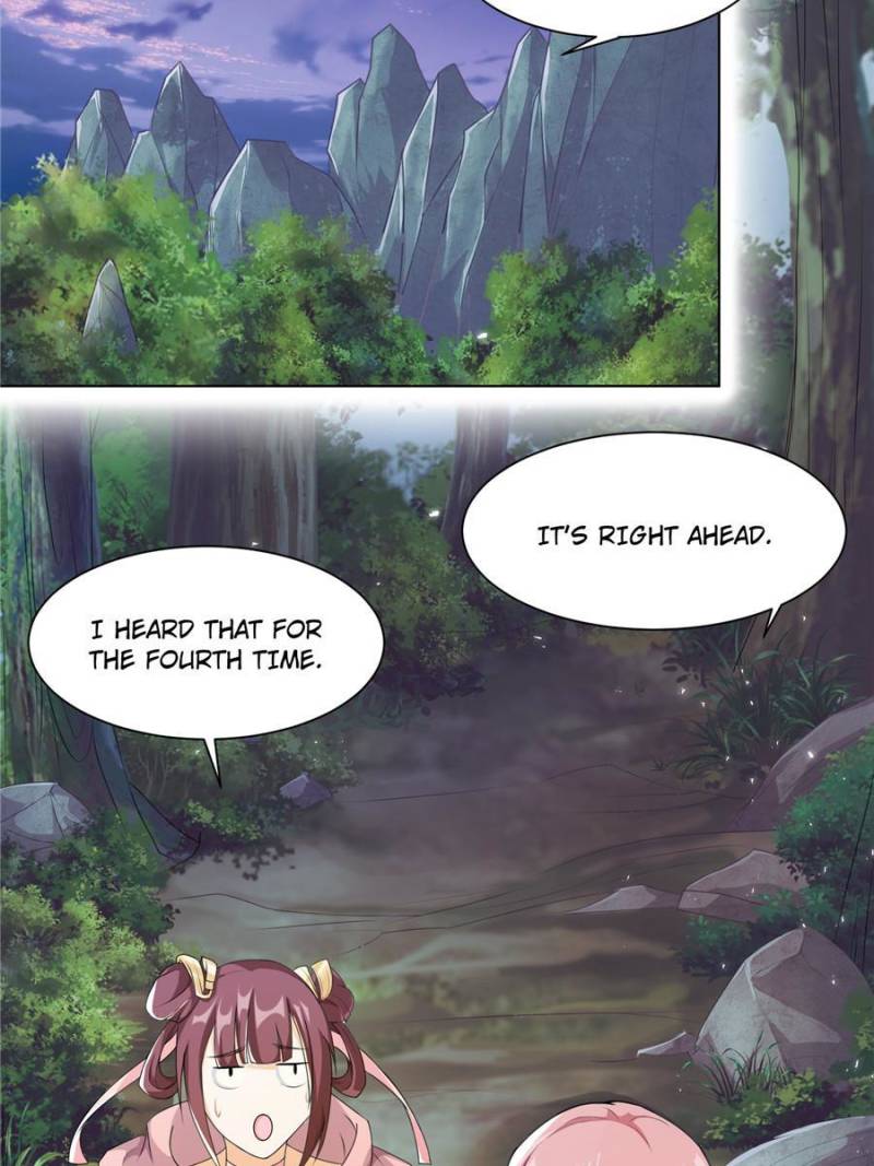 Dragon Master Chapter 140 - 19