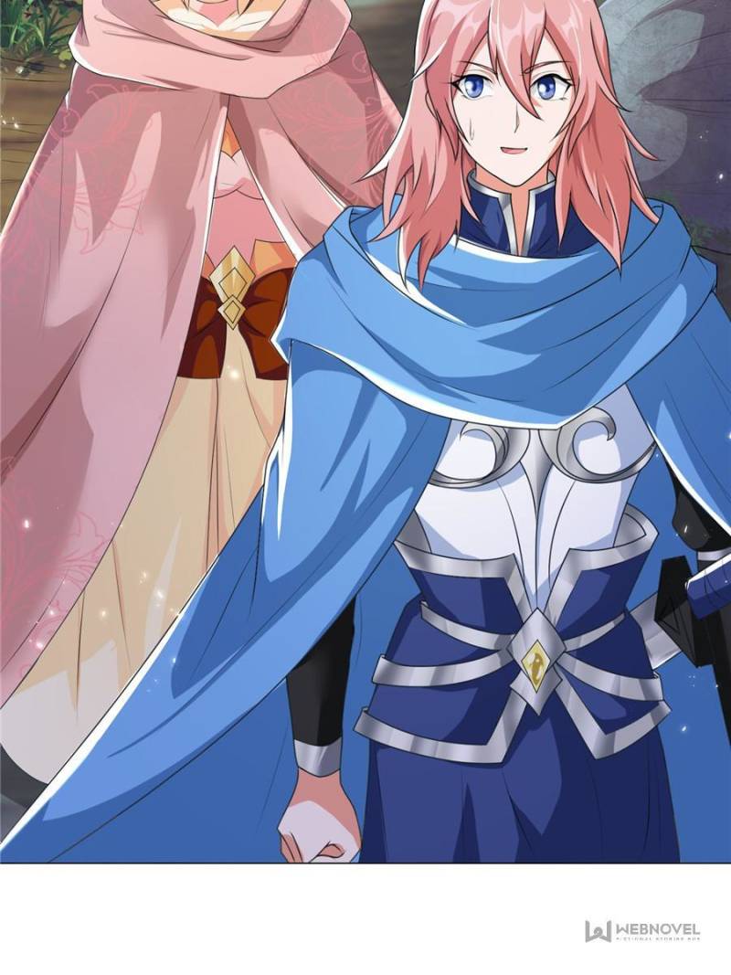 Dragon Master Chapter 140 - 20