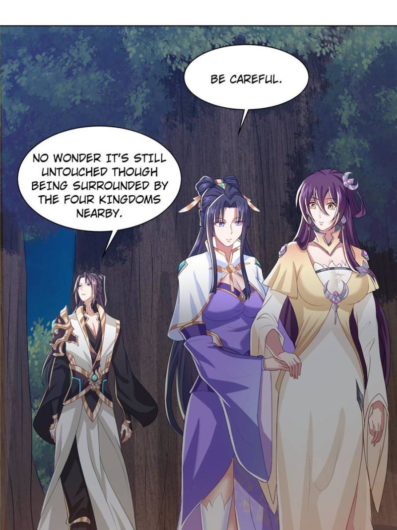 Dragon Master Chapter 140 - 21