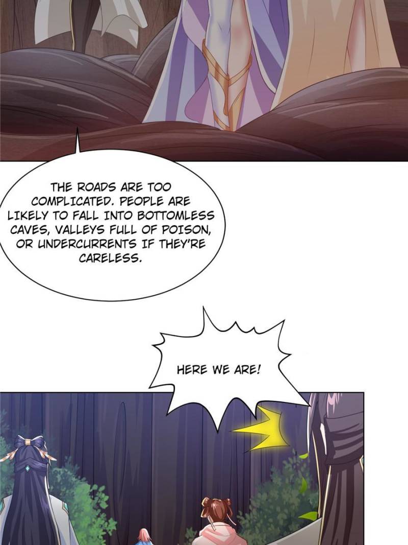 Dragon Master Chapter 140 - 22