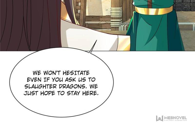 Dragon Master Chapter 139 - 29