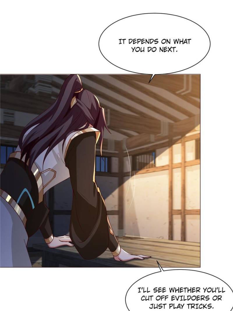 Dragon Master Chapter 139 - 30