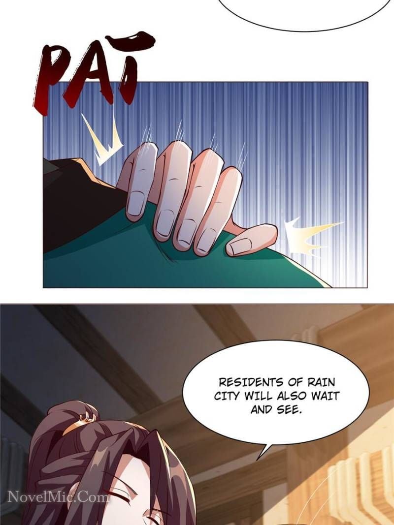 Dragon Master Chapter 139 - 31