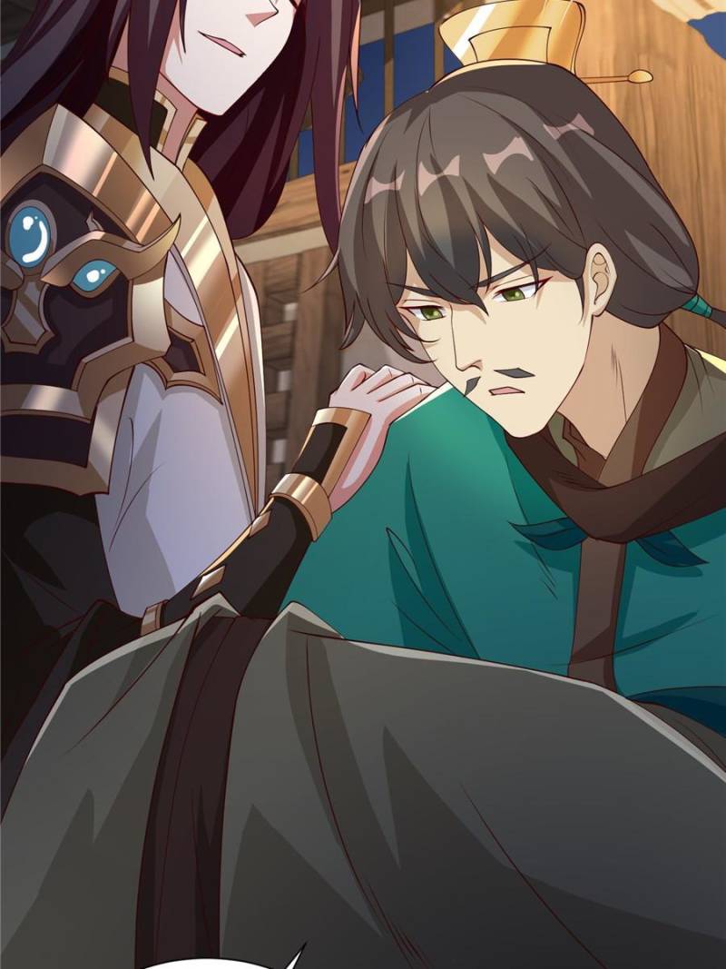 Dragon Master Chapter 139 - 32