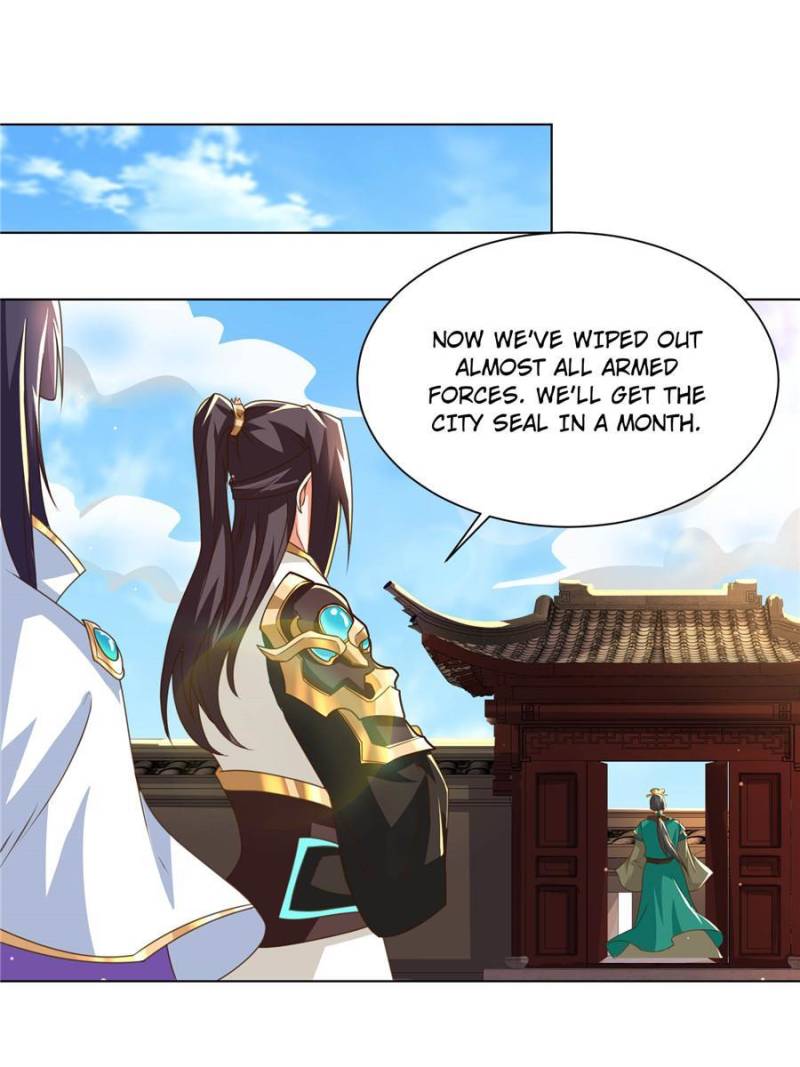 Dragon Master Chapter 139 - 34