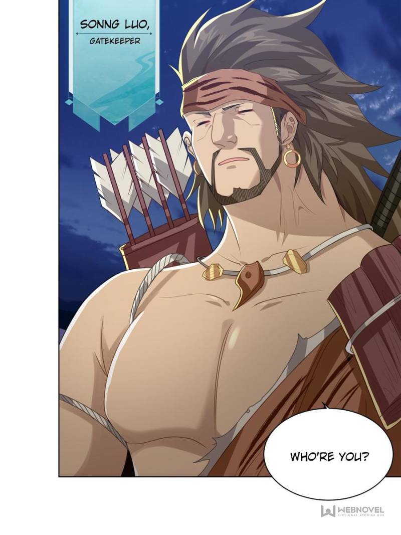 Dragon Master Chapter 140 - 25