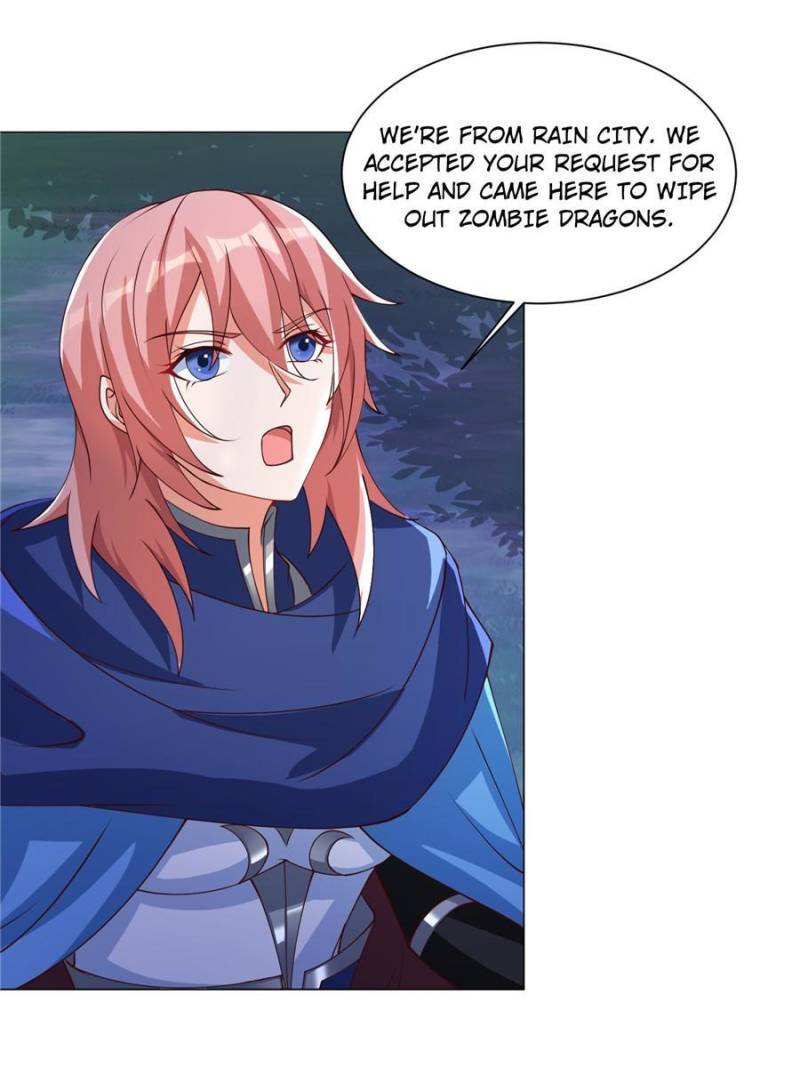 Dragon Master Chapter 140 - 26