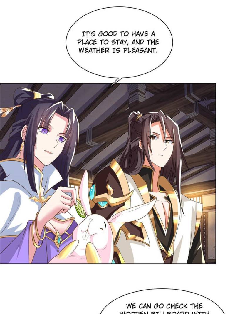 Dragon Master Chapter 139 - 35