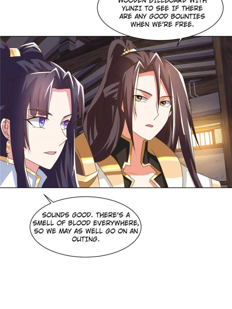 Dragon Master Chapter 139 - 36