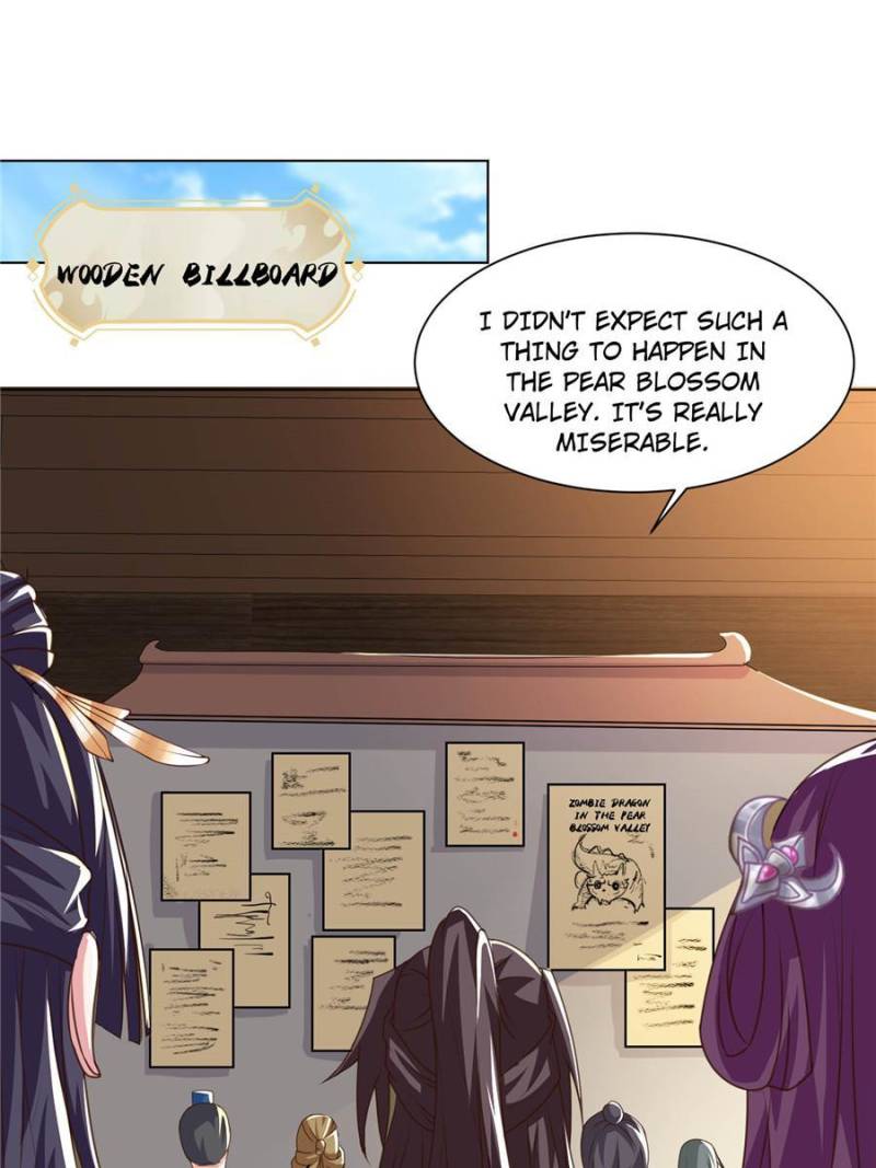 Dragon Master Chapter 139 - 37