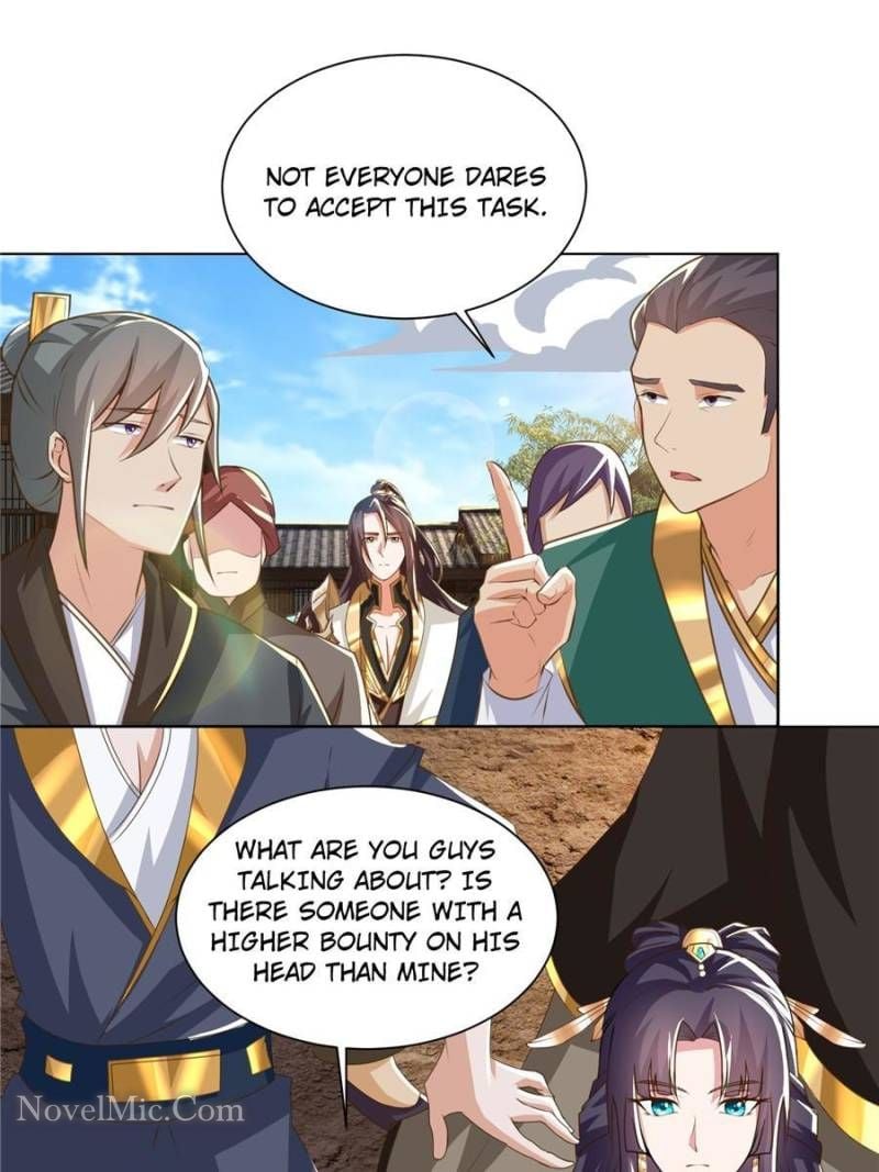 Dragon Master Chapter 139 - 39
