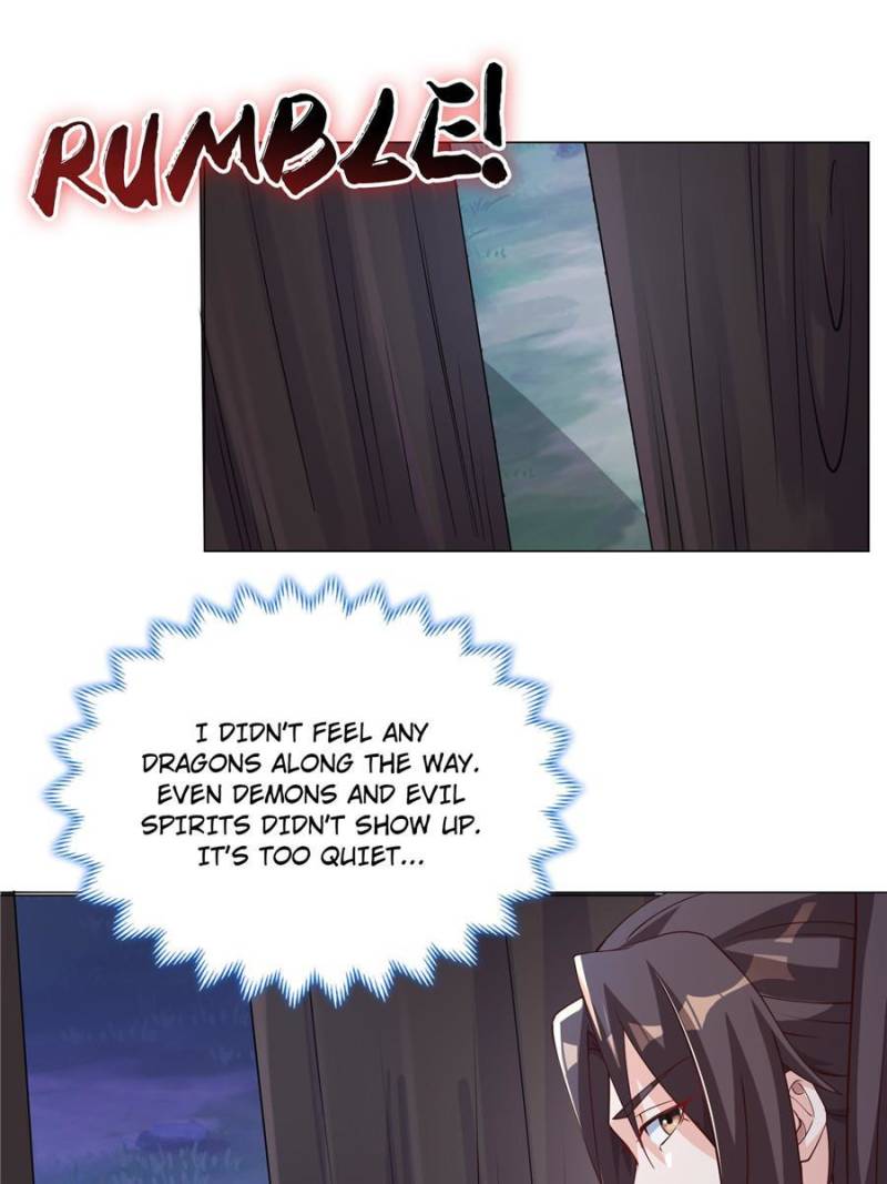 Dragon Master Chapter 140 - 28