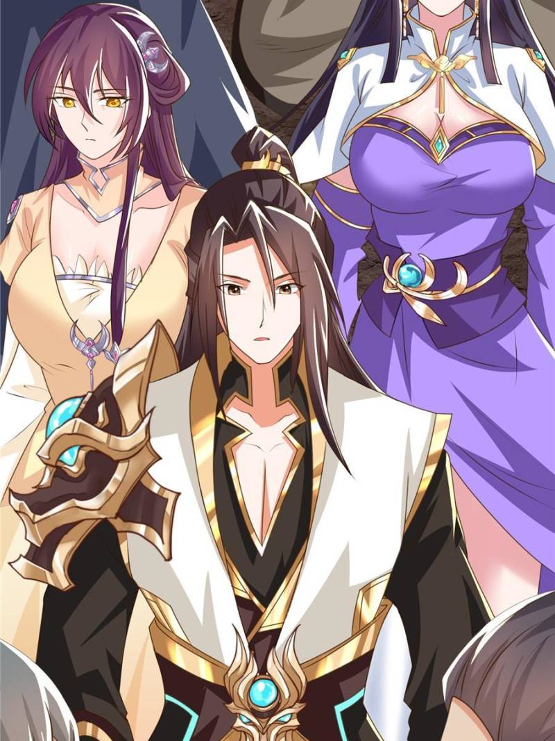 Dragon Master Chapter 139 - 40