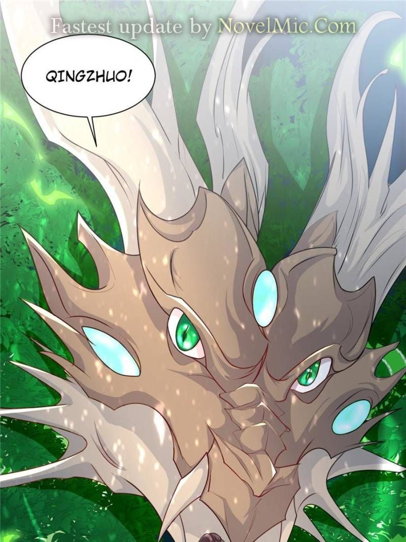 Dragon Master Chapter 141 - 1