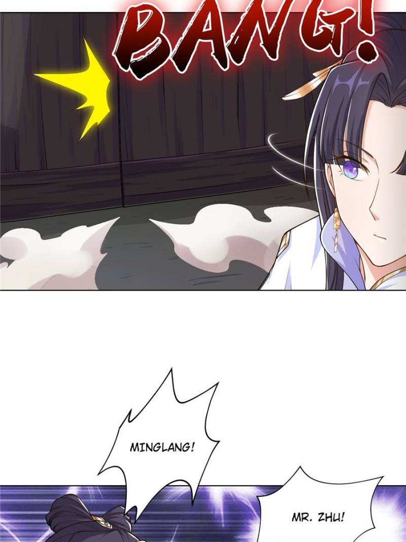 Dragon Master Chapter 140 - 33