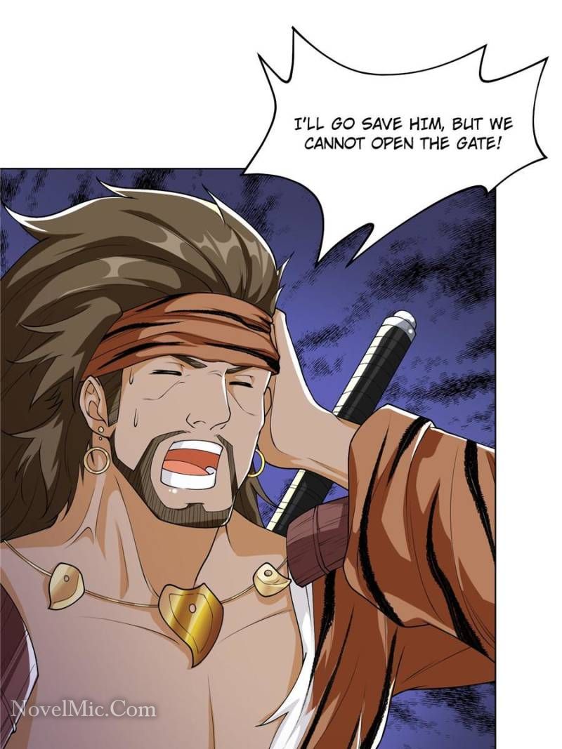 Dragon Master Chapter 140 - 36