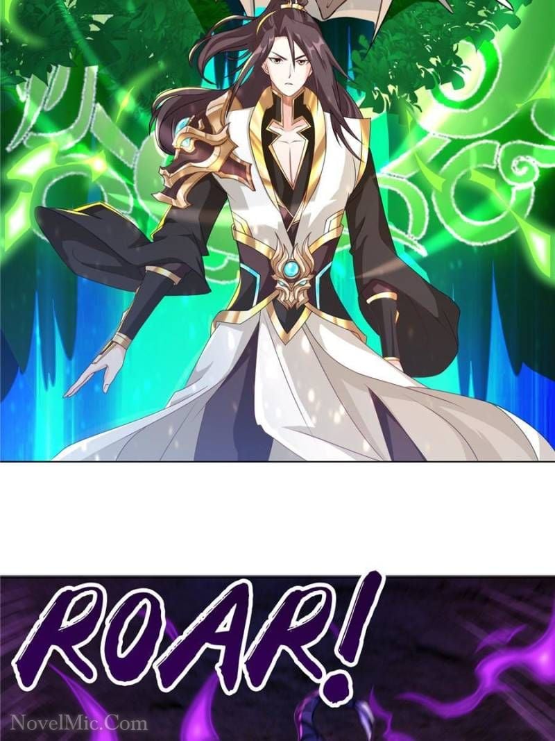 Dragon Master Chapter 141 - 2