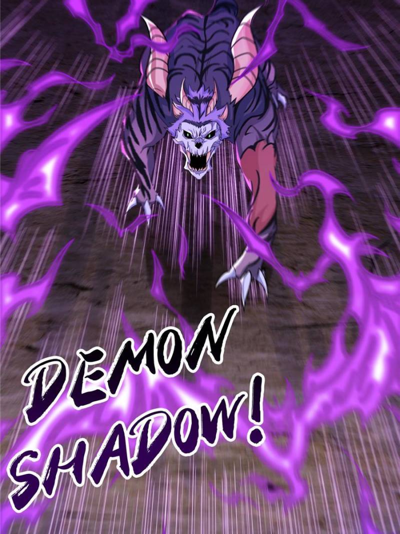 Dragon Master Chapter 141 - 3