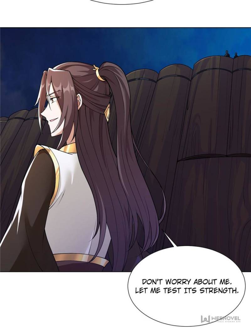 Dragon Master Chapter 140 - 40