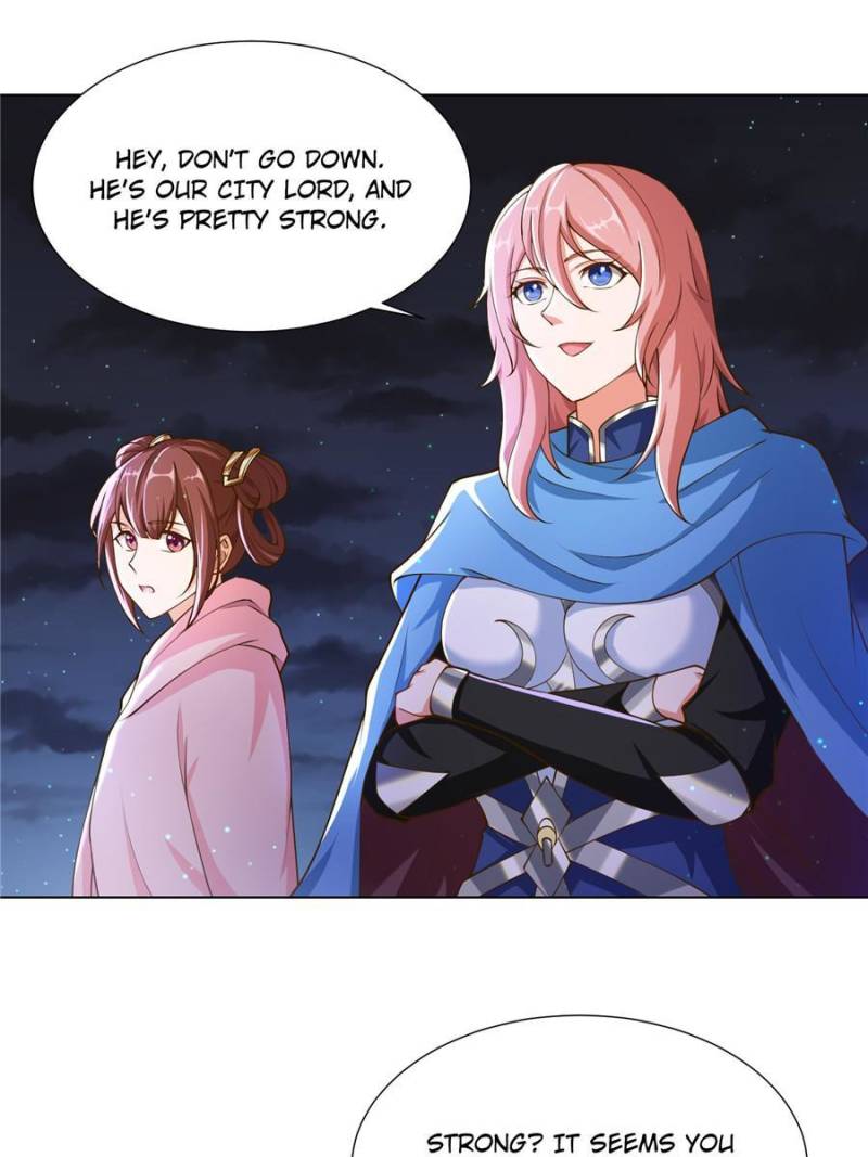 Dragon Master Chapter 140 - 41
