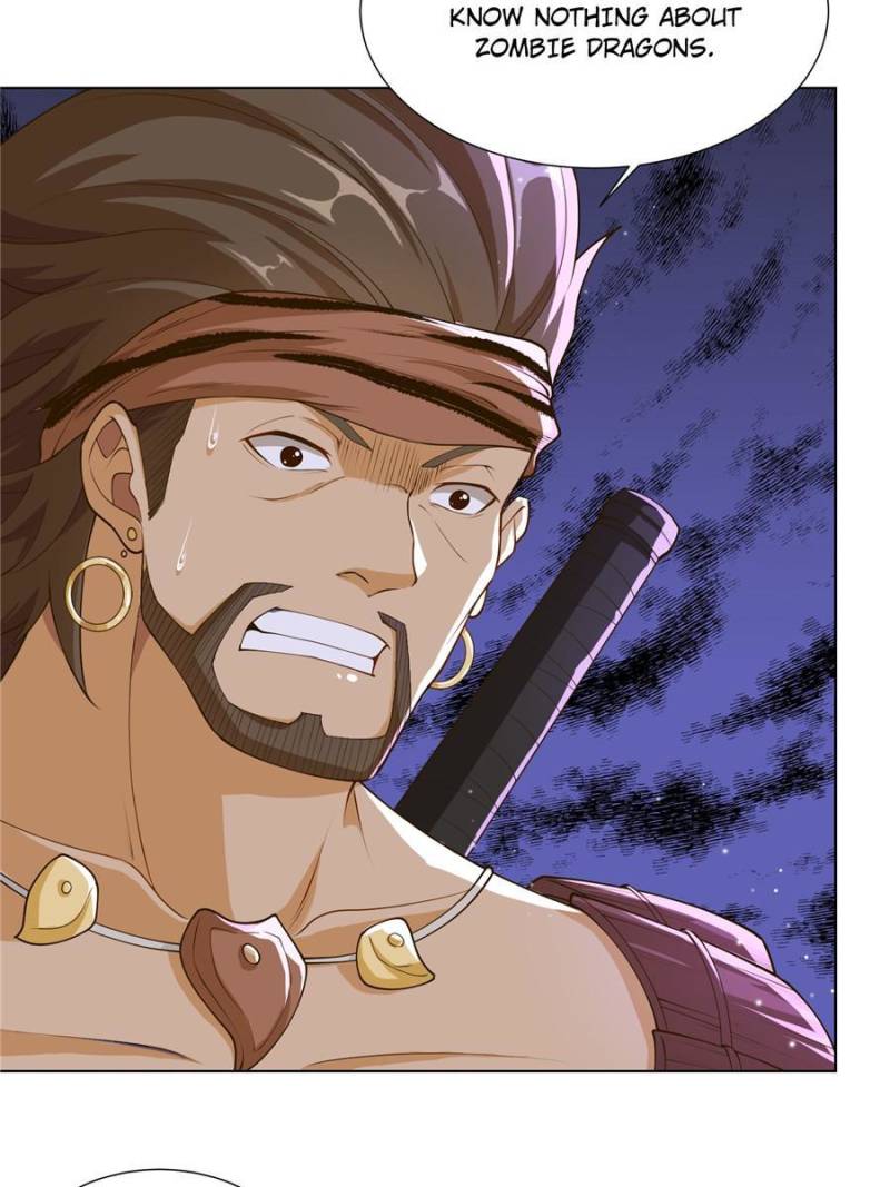 Dragon Master Chapter 140 - 42