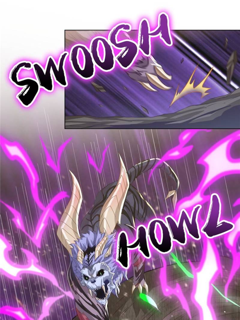 Dragon Master Chapter 141 - 6