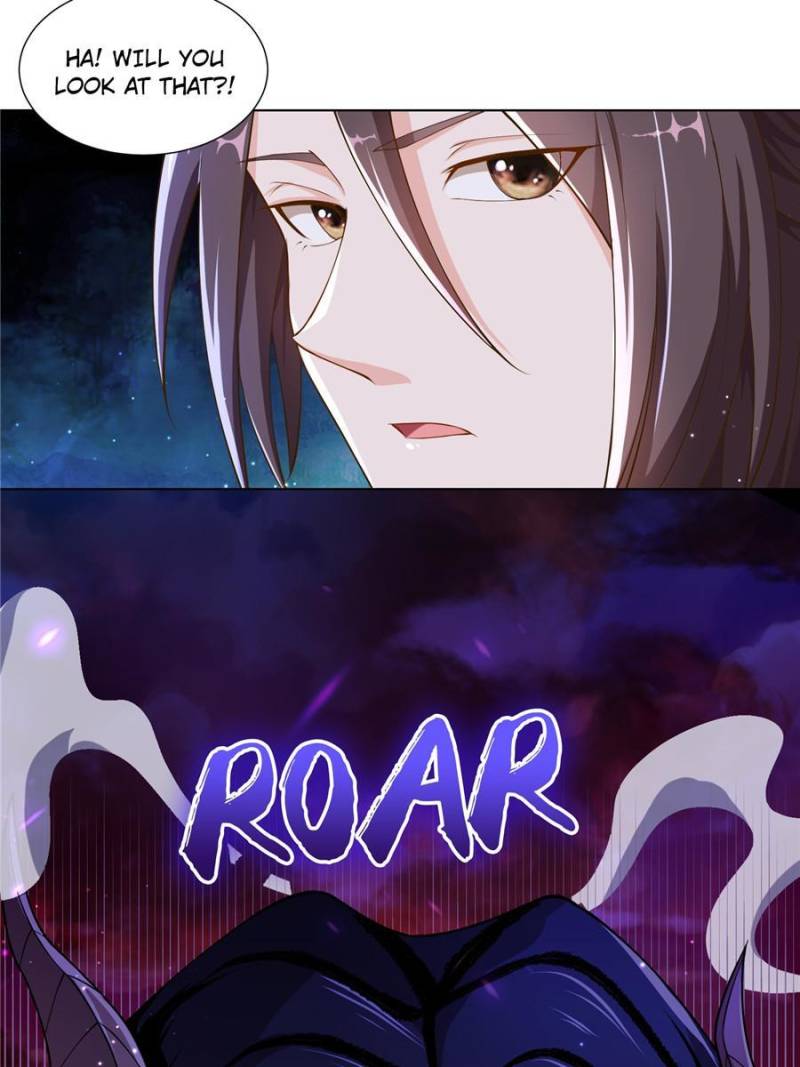 Dragon Master Chapter 140 - 43