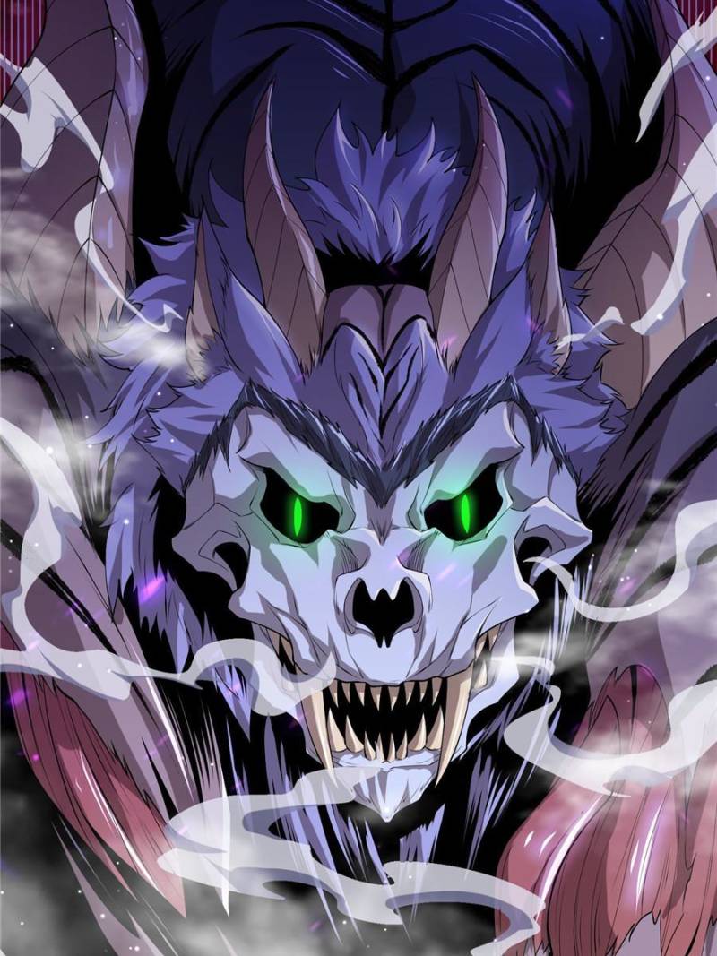Dragon Master Chapter 140 - 44