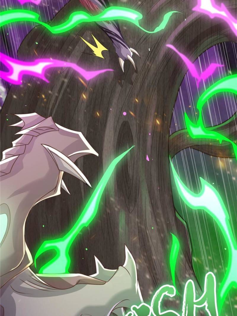 Dragon Master Chapter 141 - 7