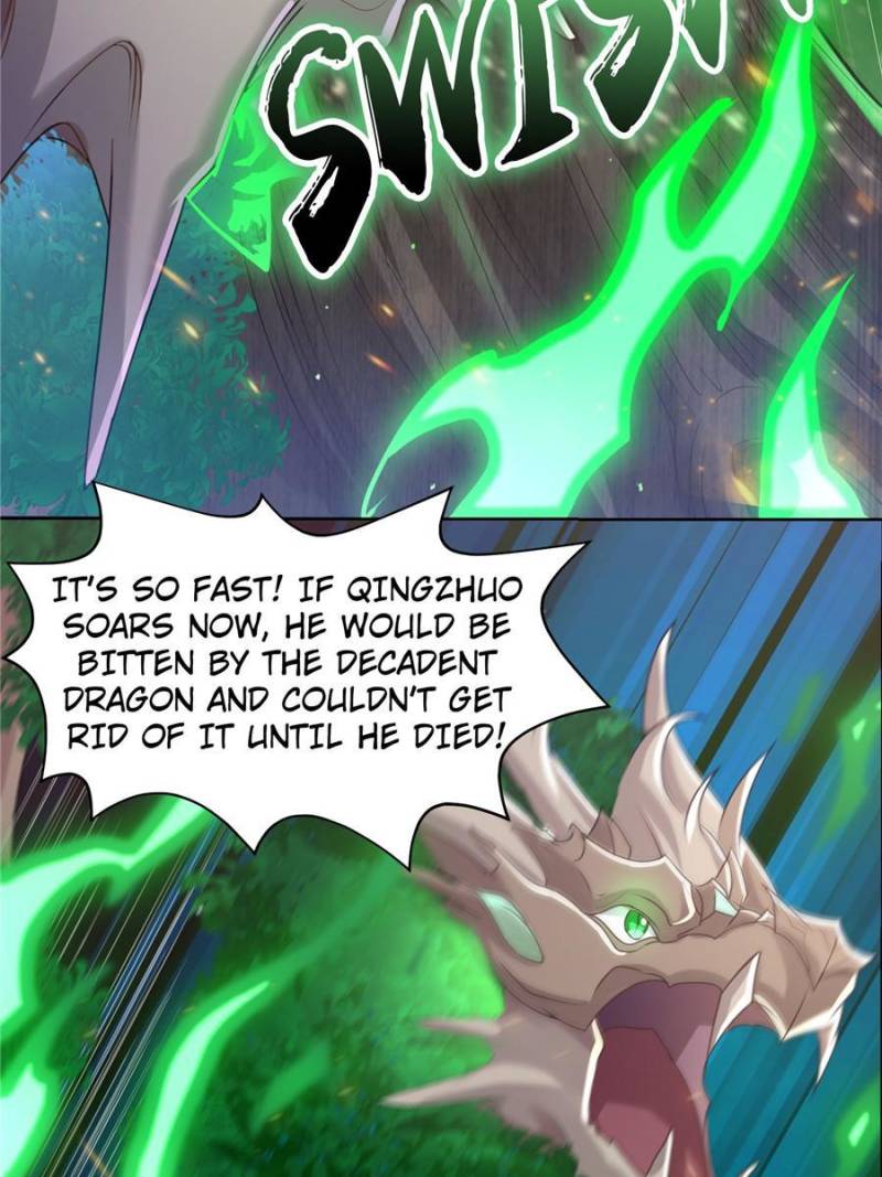 Dragon Master Chapter 141 - 8