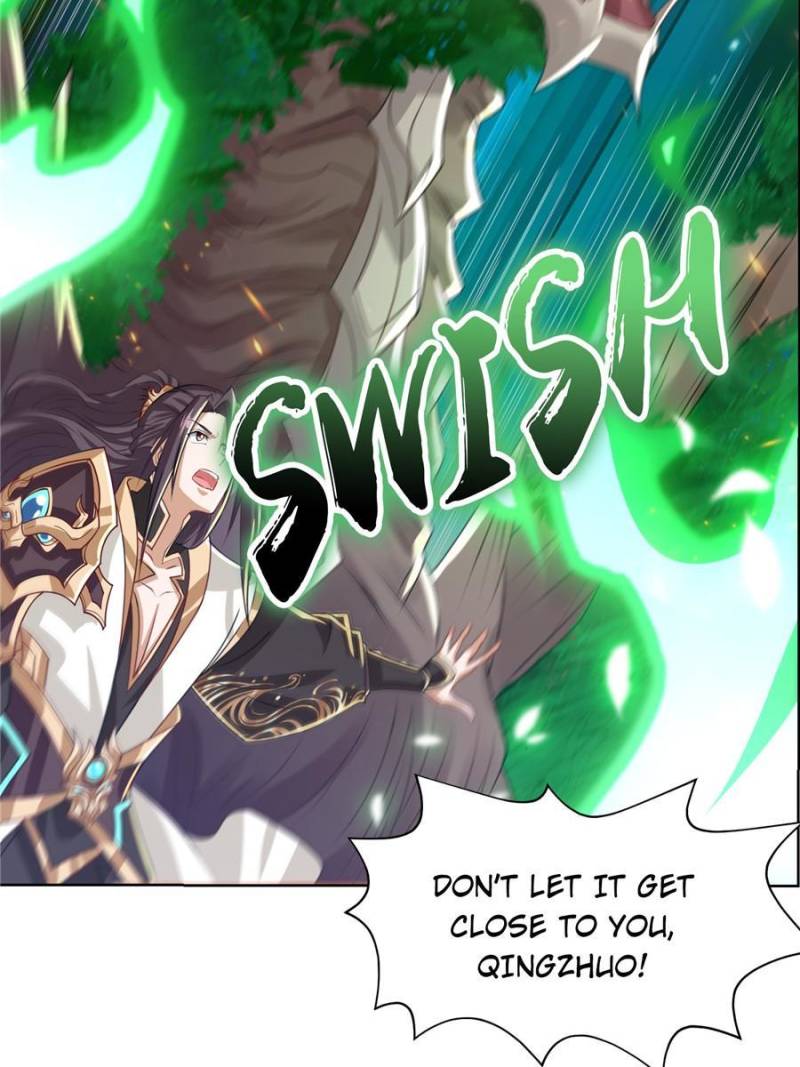 Dragon Master Chapter 141 - 9