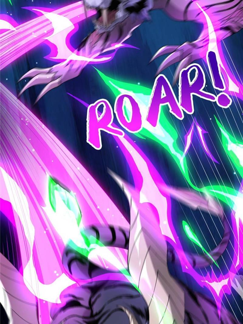 Dragon Master Chapter 141 - 12
