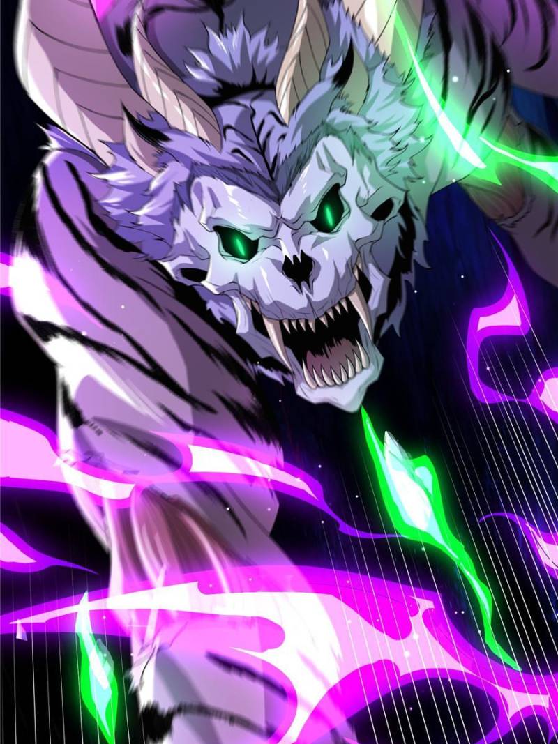 Dragon Master Chapter 141 - 13