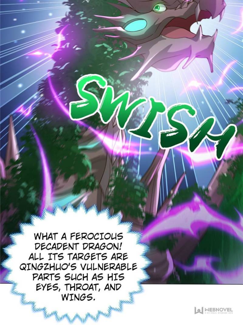 Dragon Master Chapter 141 - 15