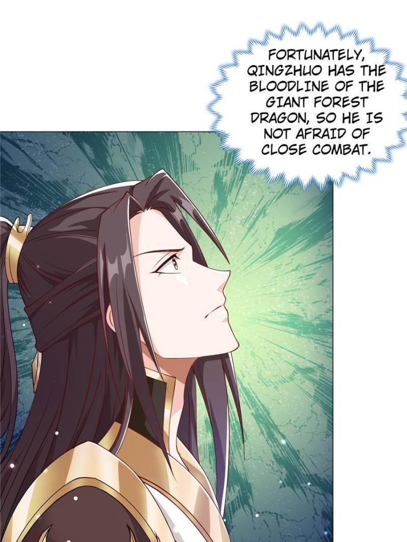 Dragon Master Chapter 141 - 16