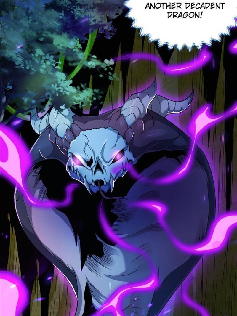 Dragon Master Chapter 141 - 18