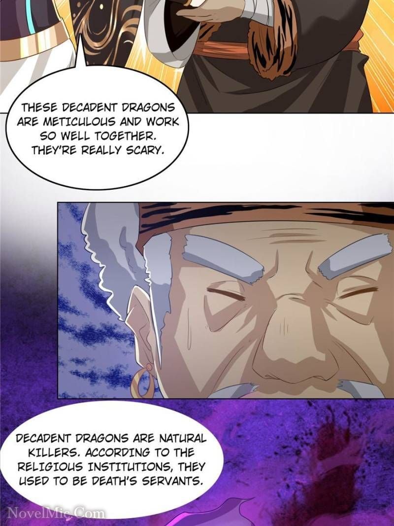 Dragon Master Chapter 142 - 2