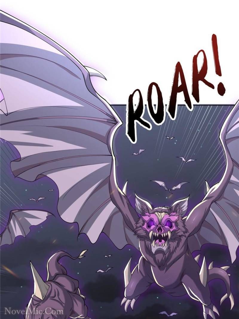 Dragon Master Chapter 141 - 21